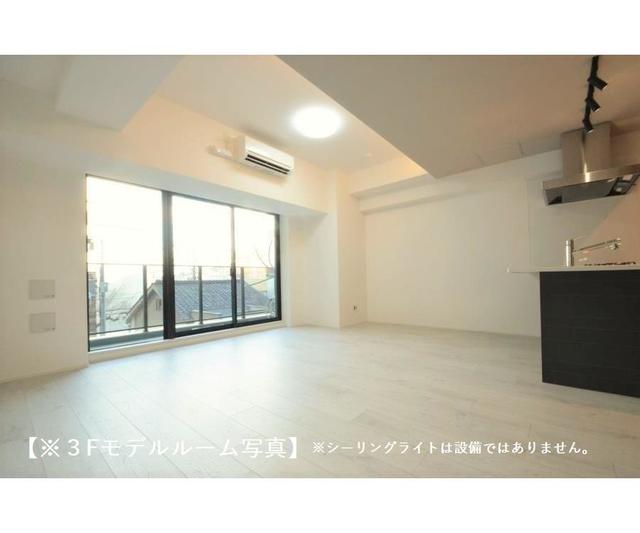 7/29 リビング/ダイニング