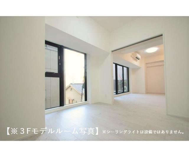 8/29 リビング/ダイニング