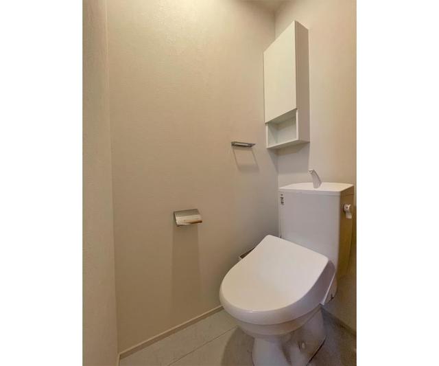 13/17 トイレ