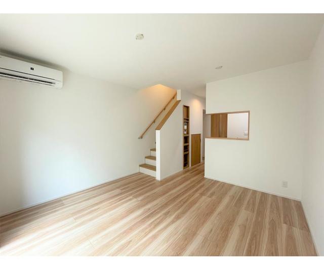 5/17 リビング/ダイニング