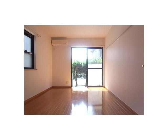 4/15 リビング/ダイニング