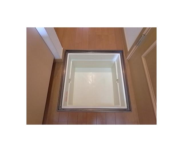 5/15 リビング/ダイニング