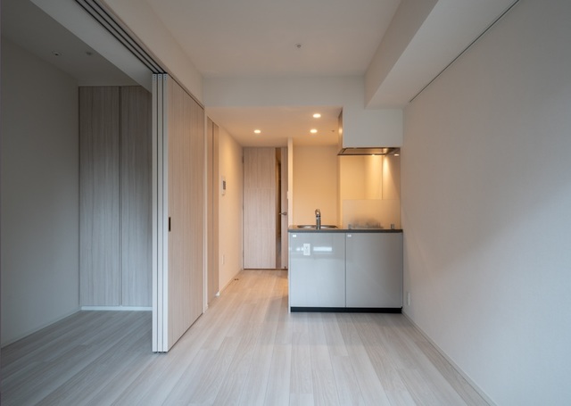 3/5 リビング/ダイニング