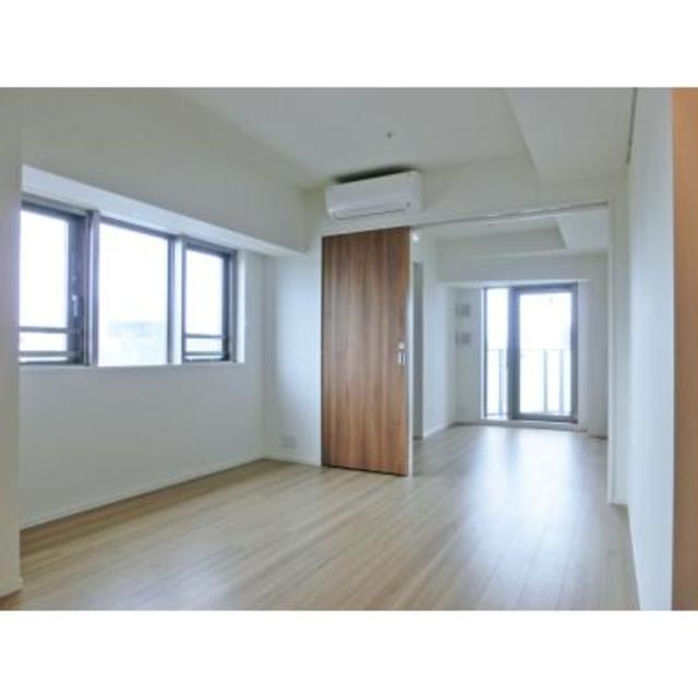 4/14 リビング/ダイニング