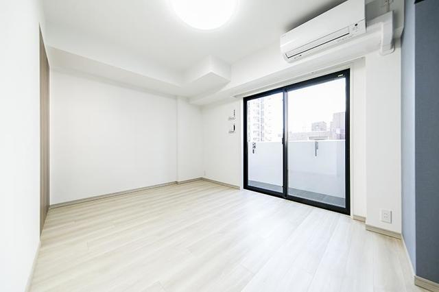 4/13 リビング/ダイニング