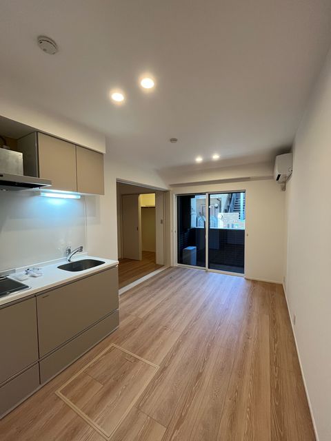 5/20 リビング/ダイニング