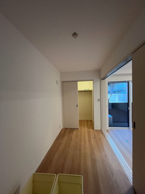 6/20 リビング/ダイニング