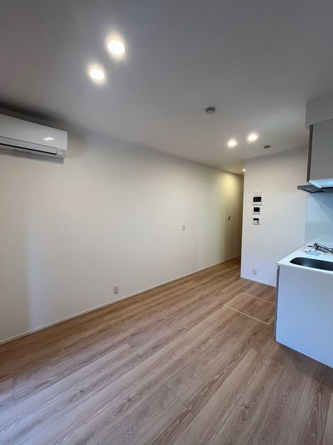 8/20 リビング/ダイニング