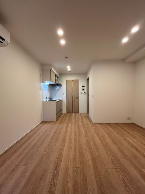 7/18 リビング/ダイニング