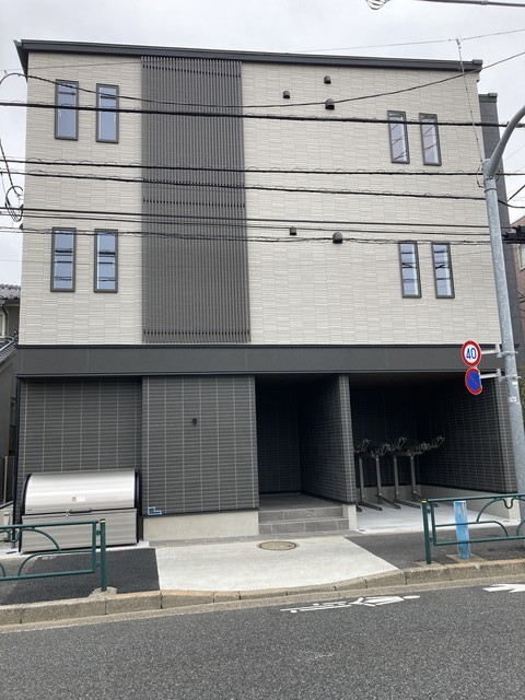5/30 外観