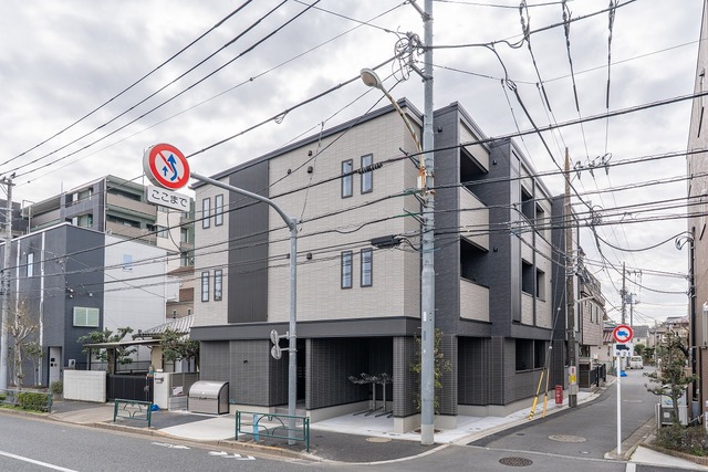 8/30 外観