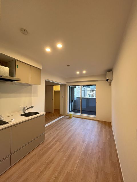 5/18 リビング/ダイニング