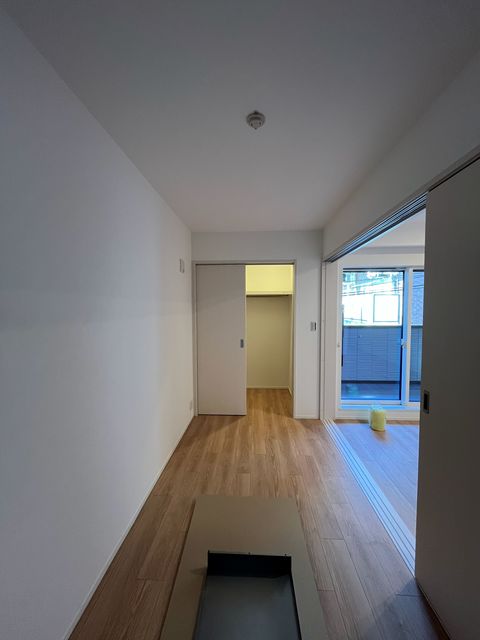 6/18 リビング/ダイニング