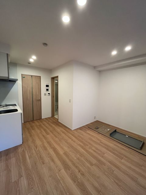 5/18 リビング/ダイニング