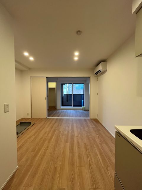 6/18 リビング/ダイニング