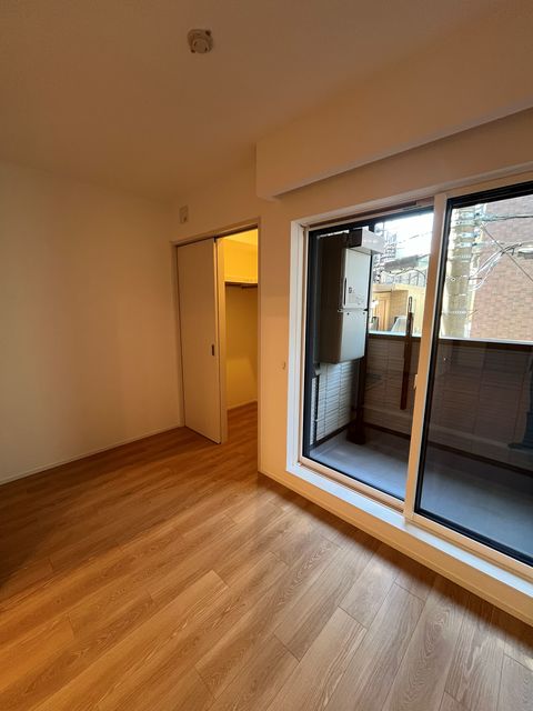 8/18 リビング/ダイニング