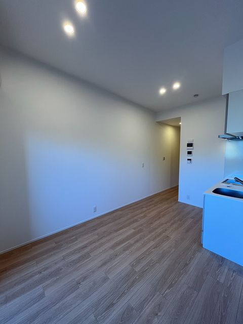 4/19 リビング/ダイニング