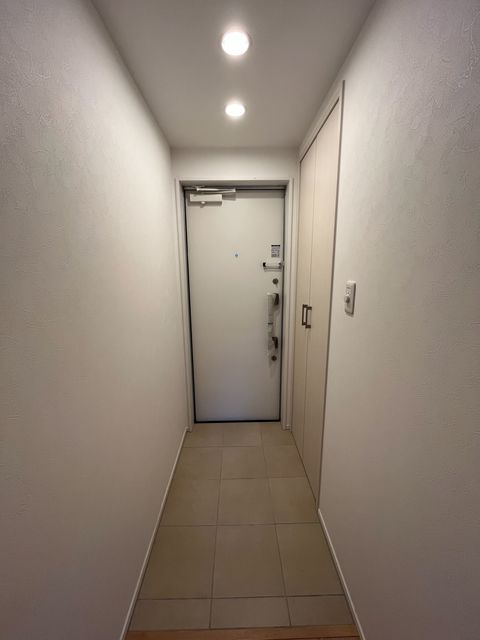 6/19 リビング/ダイニング