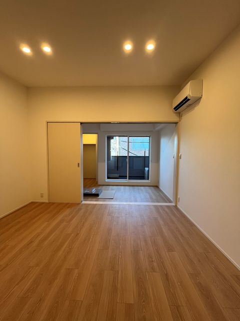 16/29 リビング/ダイニング