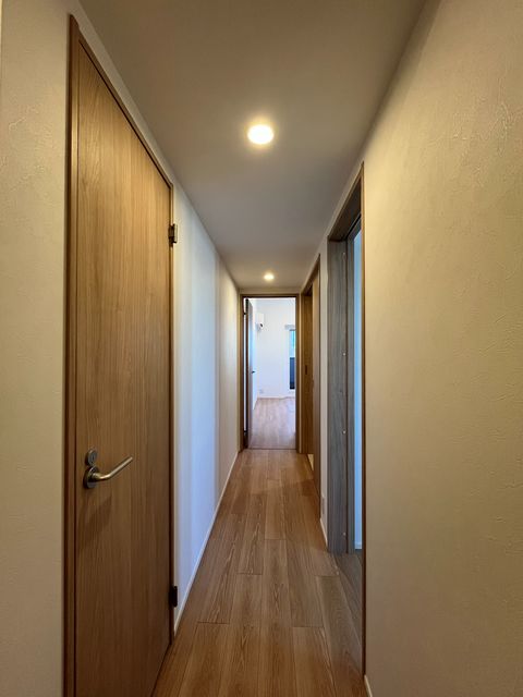 11/22 リビング/ダイニング