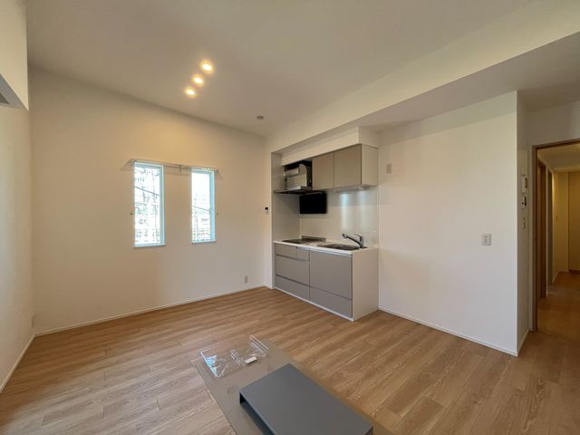 5/22 リビング/ダイニング