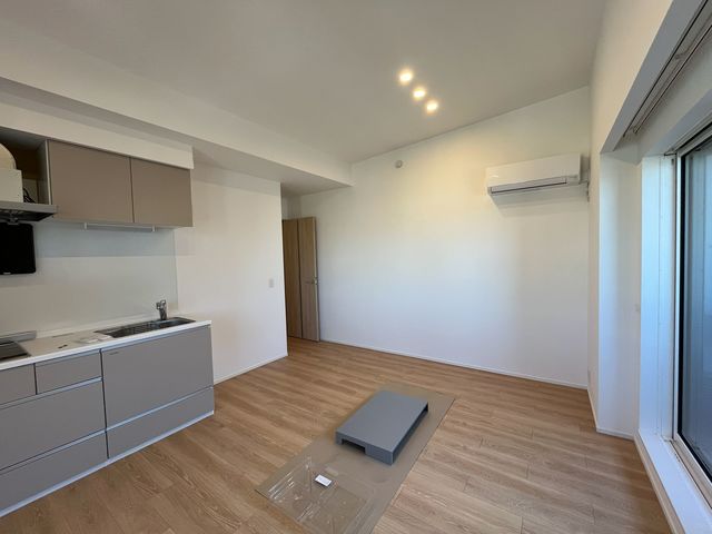 6/22 リビング/ダイニング