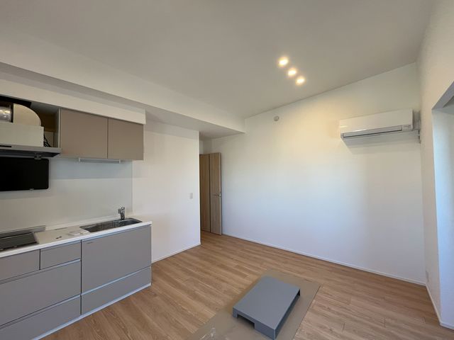 7/22 リビング/ダイニング