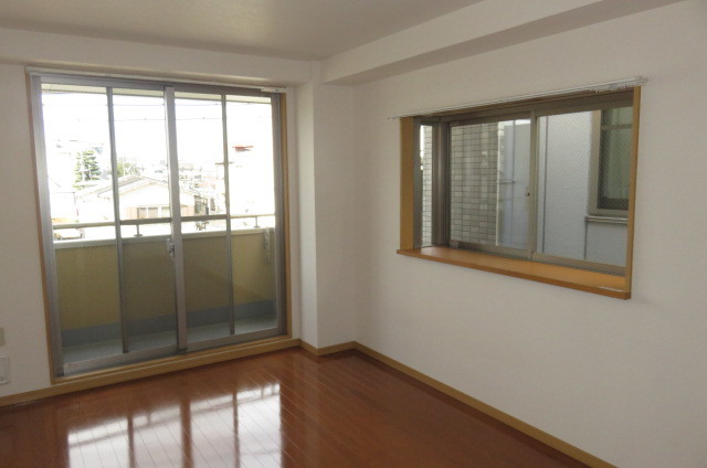 3/16 リビング/ダイニング