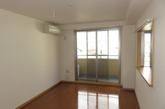 4/16 リビング/ダイニング