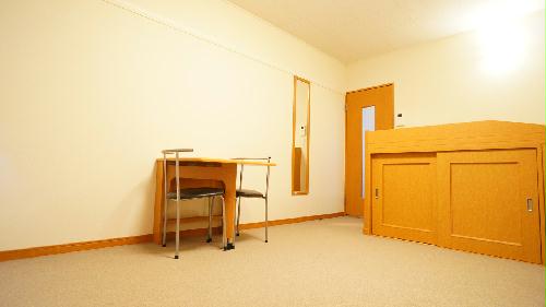 4/13 リビング/ダイニング