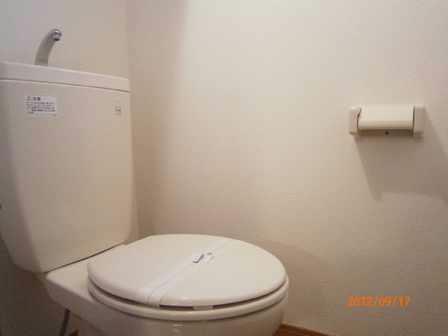 7/14 トイレ