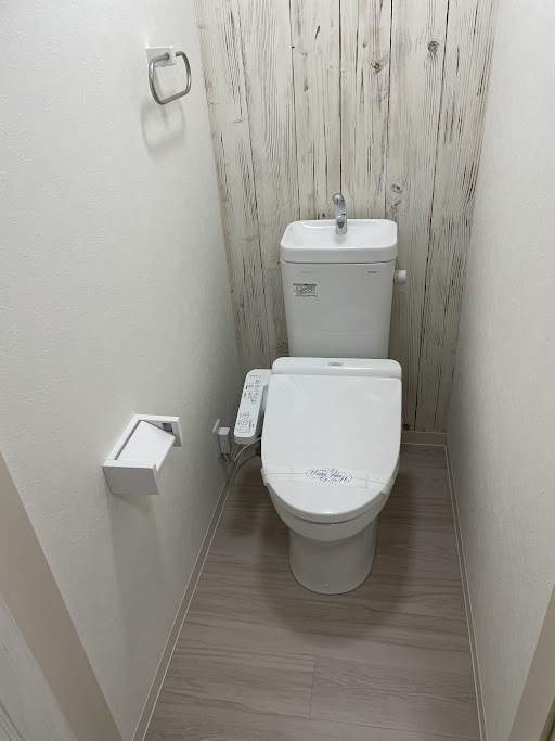 7/14 トイレ