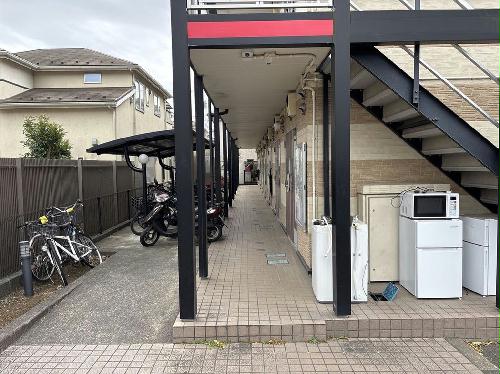 10/19 エントランス