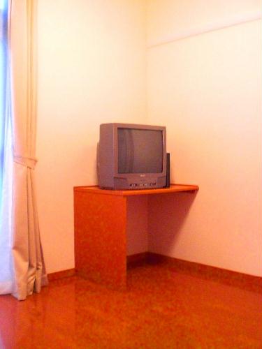 4/24 リビング/ダイニング