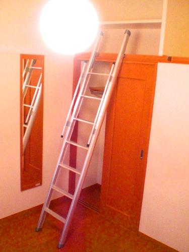 3/24 リビング/ダイニング