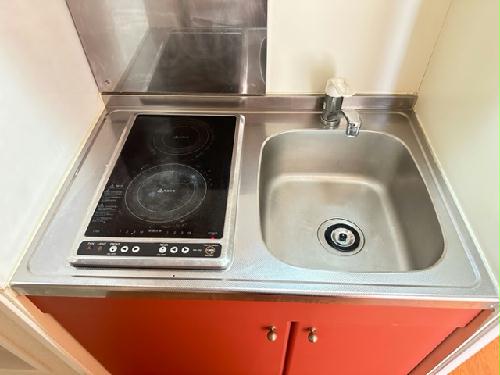 13/13 エントランス