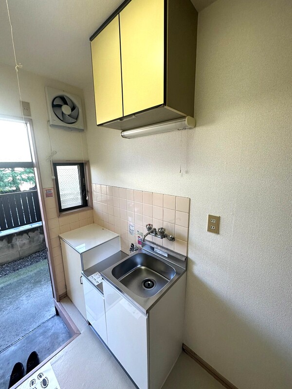 7/20 キッチン