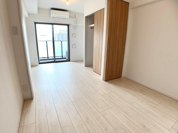 3/17 リビング/ダイニング