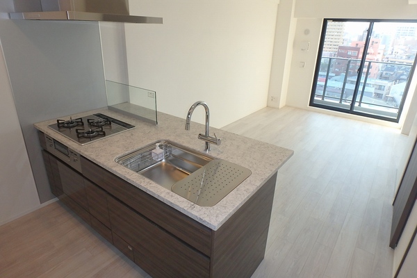 3/23 リビング/ダイニング