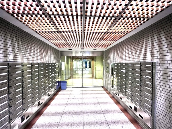 16/24 エントランス