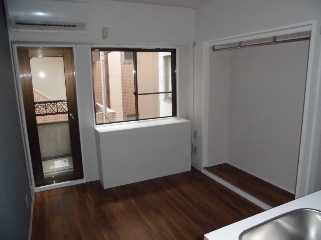 3/18 リビング/ダイニング