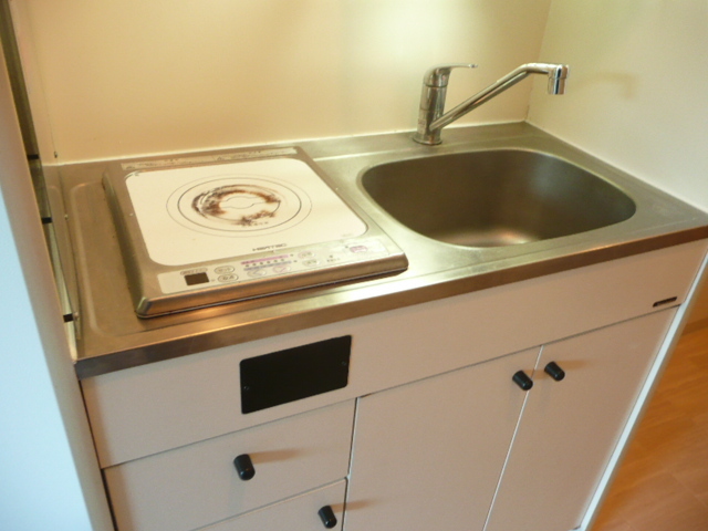 5/9 キッチン