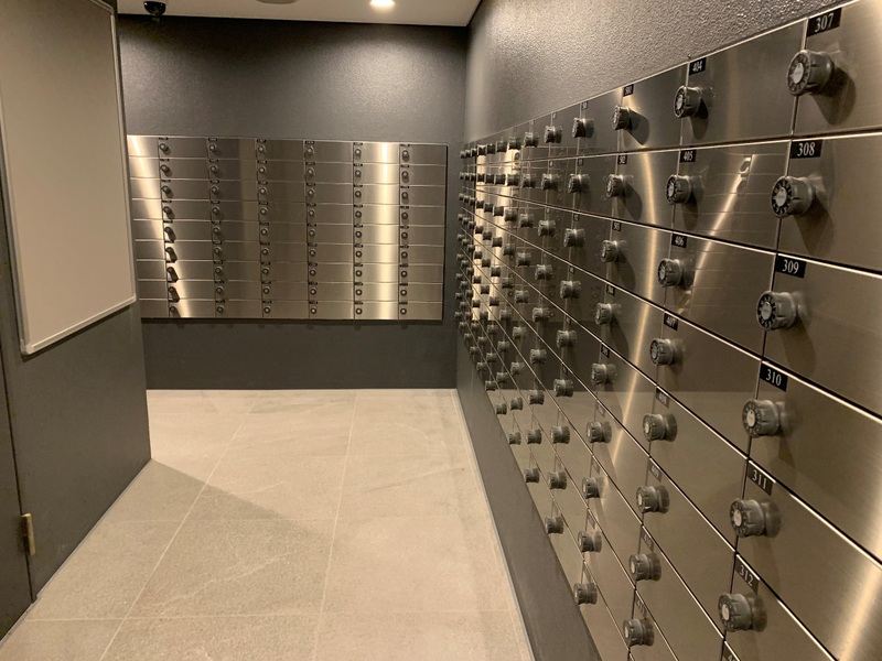 14/21 エントランス