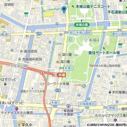 3/5 地図