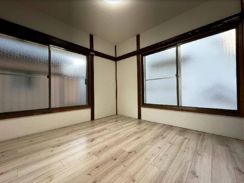 3/17 リビング/ダイニング