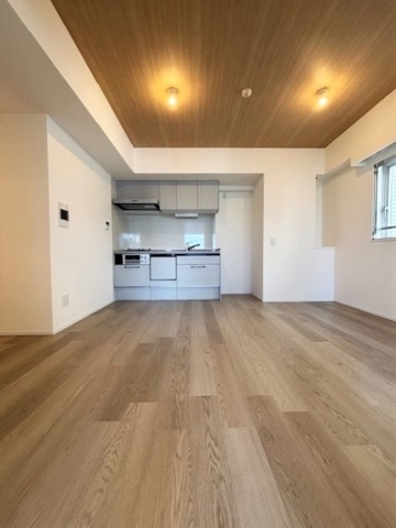 3/27 リビング/ダイニング