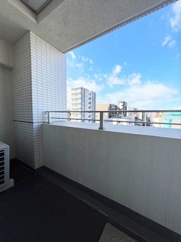 14/27 バルコニー