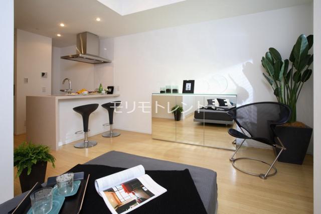 3/23 リビング/ダイニング