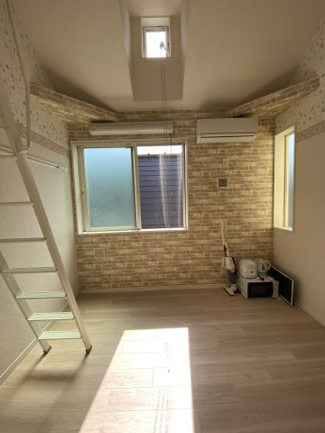 3/13 リビング/ダイニング