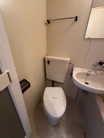 8/14 トイレ